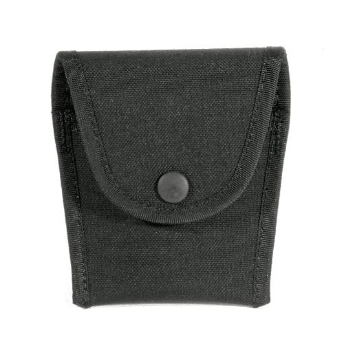 BLACKHAWK! Compact Cuff Case 44A151BK - Tactical & Duty Gear